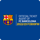 FC Barcelona Agencia Oficial